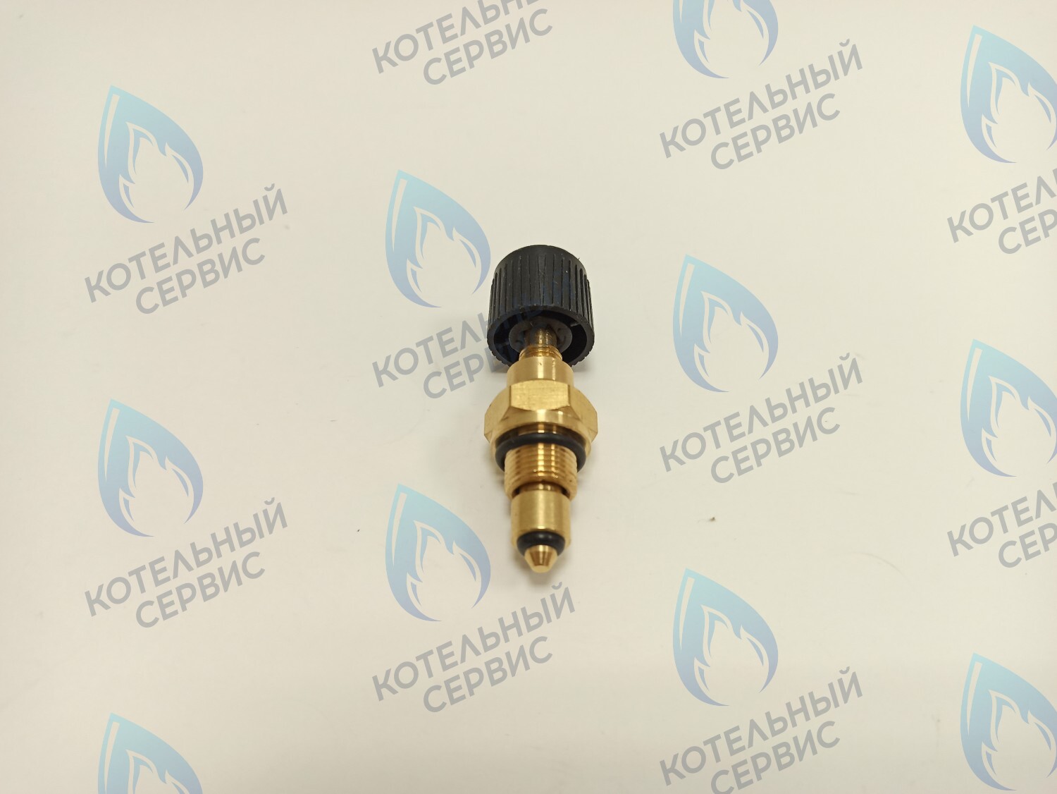 FF050 Кран подпитки в Орске