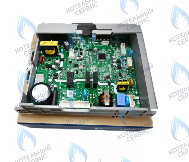 30024760B Плата управления NAVIEN Deluxe One 30кВт-40кВт в Орске