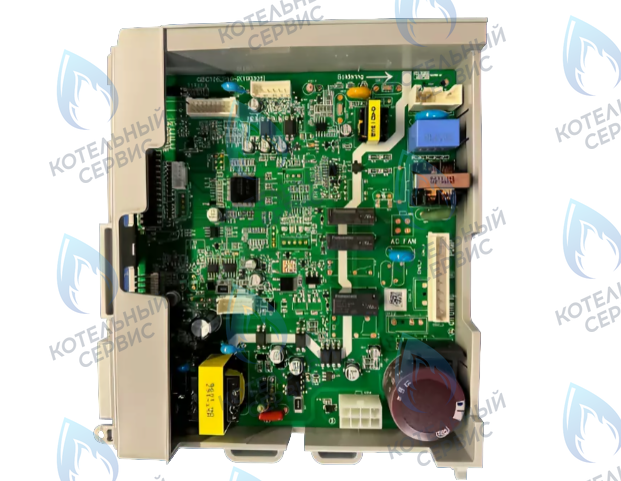 30024760B Плата управления NAVIEN Deluxe One 30кВт-40кВт в Орске