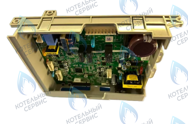 30024760B Плата управления NAVIEN Deluxe One 30кВт-40кВт в Орске