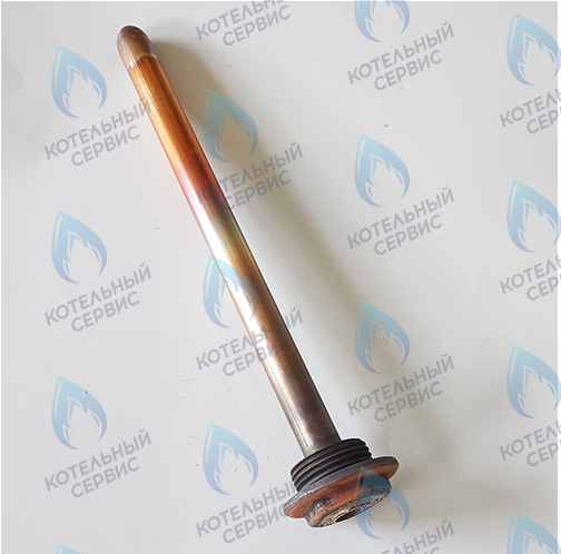 39829870 Гильза KIT GUAINA 1"X250 (33400941) FERROLI в Орске