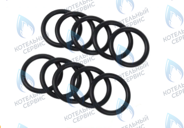 0020097203 Прокладка 2,4x9,6мм комплект PROTHERM (10шт) в Орске