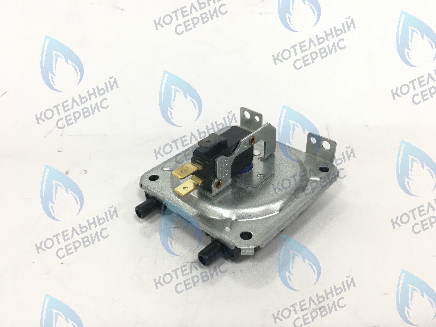 0020027672 Реле давления воздуха (прессостат, маностат) C6065AP1656:2 P=0,5 mbar CE-0063AP3085/1 PROTHERM (0020240108) в Орске