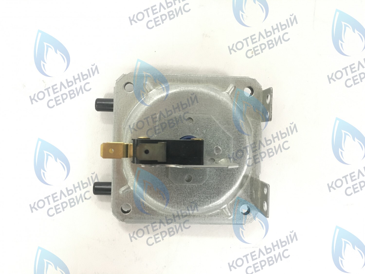 0020027672 Реле давления воздуха (прессостат, маностат) C6065AP1656:2 P=0,5 mbar CE-0063AP3085/1 PROTHERM (0020240108) в Орске