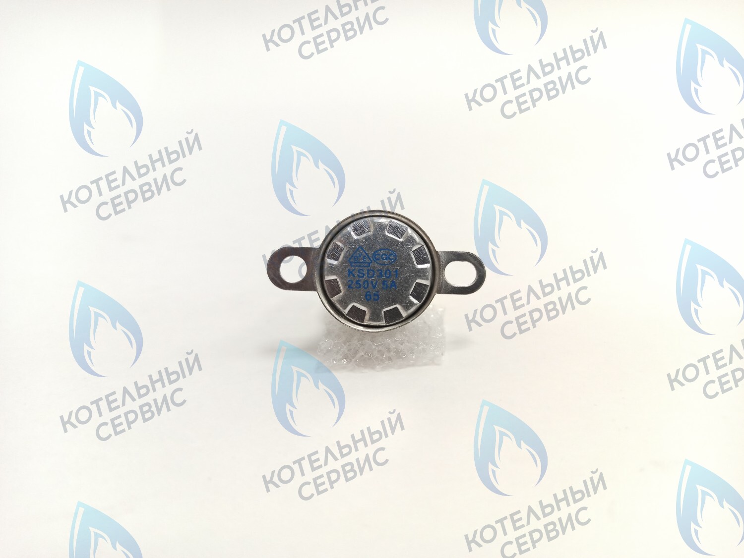 LT065 Термостат (датчик) перегрева 65 С KSD 301 PROTHERM (0020033302) в Орске