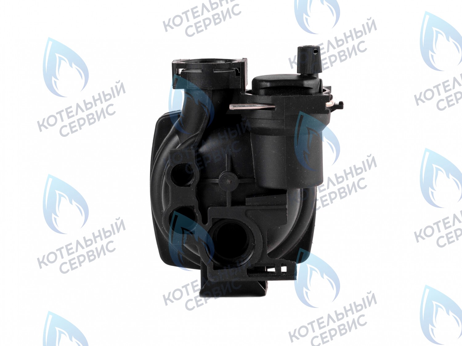 PM001BG Улитка для насоса GRUNDFOS CESAO1 для GazLux, GazEco 18-24 (G30CCW) (отверстие C2 открыто) в Орске