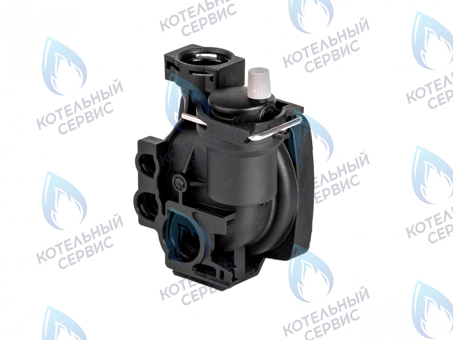 PM001BG Улитка для насоса GRUNDFOS CESAO1 для GazLux, GazEco 18-24 (G30CCW) (отверстие C2 открыто) в Орске