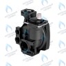 PM001BG Улитка для насоса GRUNDFOS CESAO1 для GazLux, GazEco 18-24 (G30CCW) (отверстие C2 открыто) в Орске