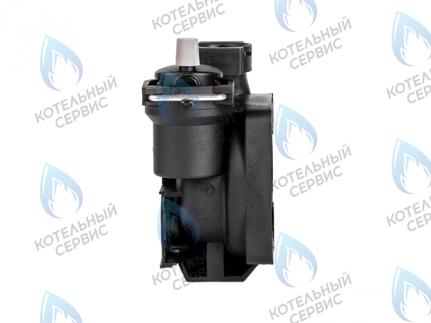 PM001BG Улитка для насоса GRUNDFOS CESAO1 для GazLux, GazEco 18-24 (G30CCW) (отверстие C2 открыто) в Орске