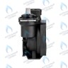 PM001BG Улитка для насоса GRUNDFOS CESAO1 для GazLux, GazEco 18-24 (G30CCW) (отверстие C2 открыто) в Орске
