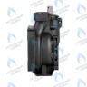PM001BG Улитка для насоса GRUNDFOS CESAO1 для GazLux, GazEco 18-24 (G30CCW) (отверстие C2 открыто) в Орске