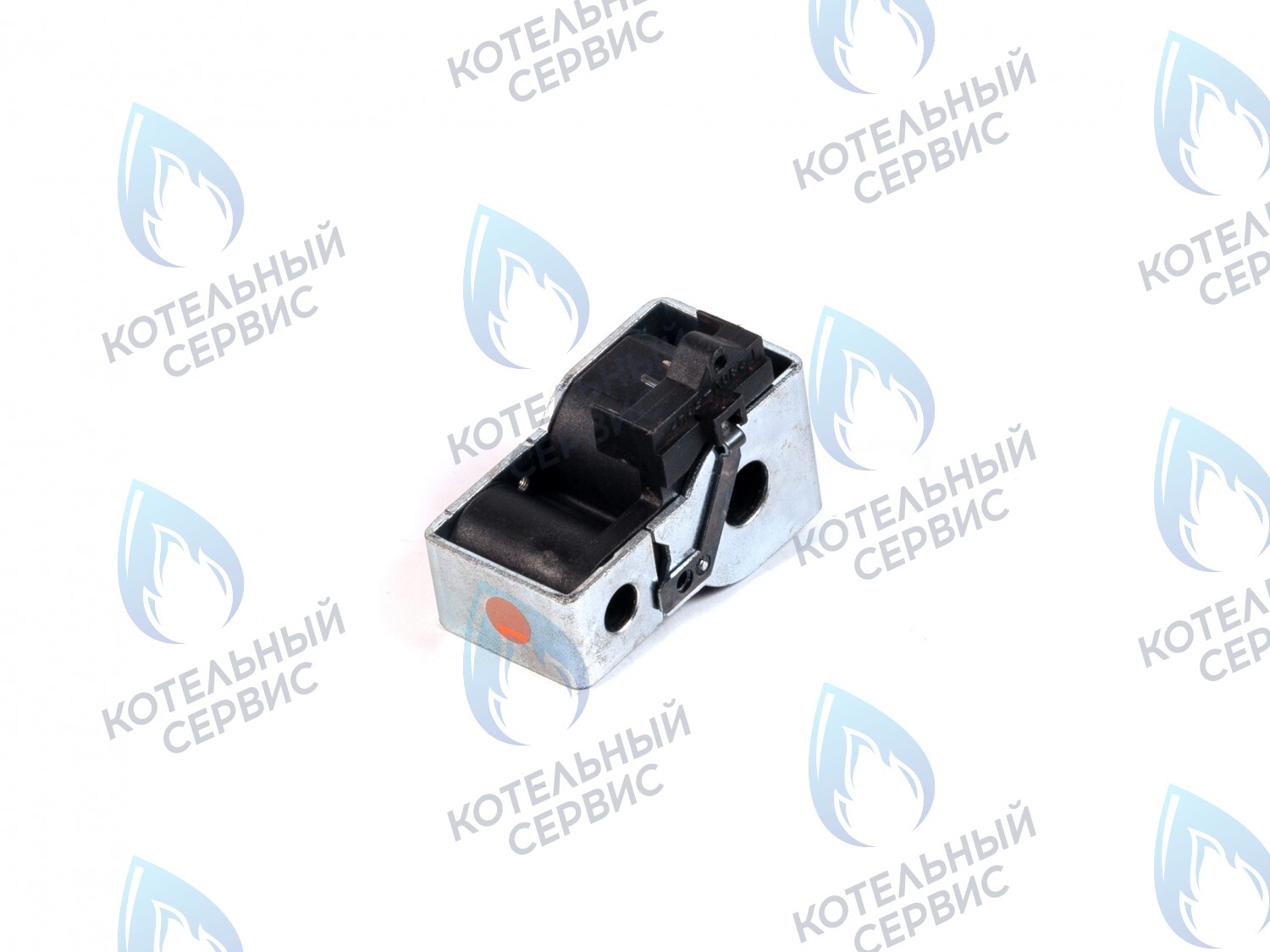 GVP001 Катушка для газового клапана запорная SIT SIGMA 840,843,845 (Соленоид SIT EV1/2 840, 843, 845  220V) PROTHERM (0020027678), ALPHATHERM (6YBOBINA00), ELECTROLUX (BI1093 107), FEDERICA BUGATTI (BI1093 107), Polykraft (04-5002) в Орске