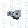 GVP001 Катушка для газового клапана запорная SIT SIGMA 840,843,845 (Соленоид SIT EV1/2 840, 843, 845  220V) PROTHERM (0020027678), ALPHATHERM (6YBOBINA00), ELECTROLUX (BI1093 107), FEDERICA BUGATTI (BI1093 107), Polykraft (04-5002) в Орске