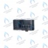GVP001 Катушка для газового клапана запорная SIT SIGMA 840,843,845 (Соленоид SIT EV1/2 840, 843, 845  220V) PROTHERM (0020027678), ALPHATHERM (6YBOBINA00), ELECTROLUX (BI1093 107), FEDERICA BUGATTI (BI1093 107), Polykraft (04-5002) в Орске