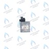 GVP001 Катушка для газового клапана запорная SIT SIGMA 840,843,845 (Соленоид SIT EV1/2 840, 843, 845  220V) PROTHERM (0020027678), ALPHATHERM (6YBOBINA00), ELECTROLUX (BI1093 107), FEDERICA BUGATTI (BI1093 107), Polykraft (04-5002) в Орске