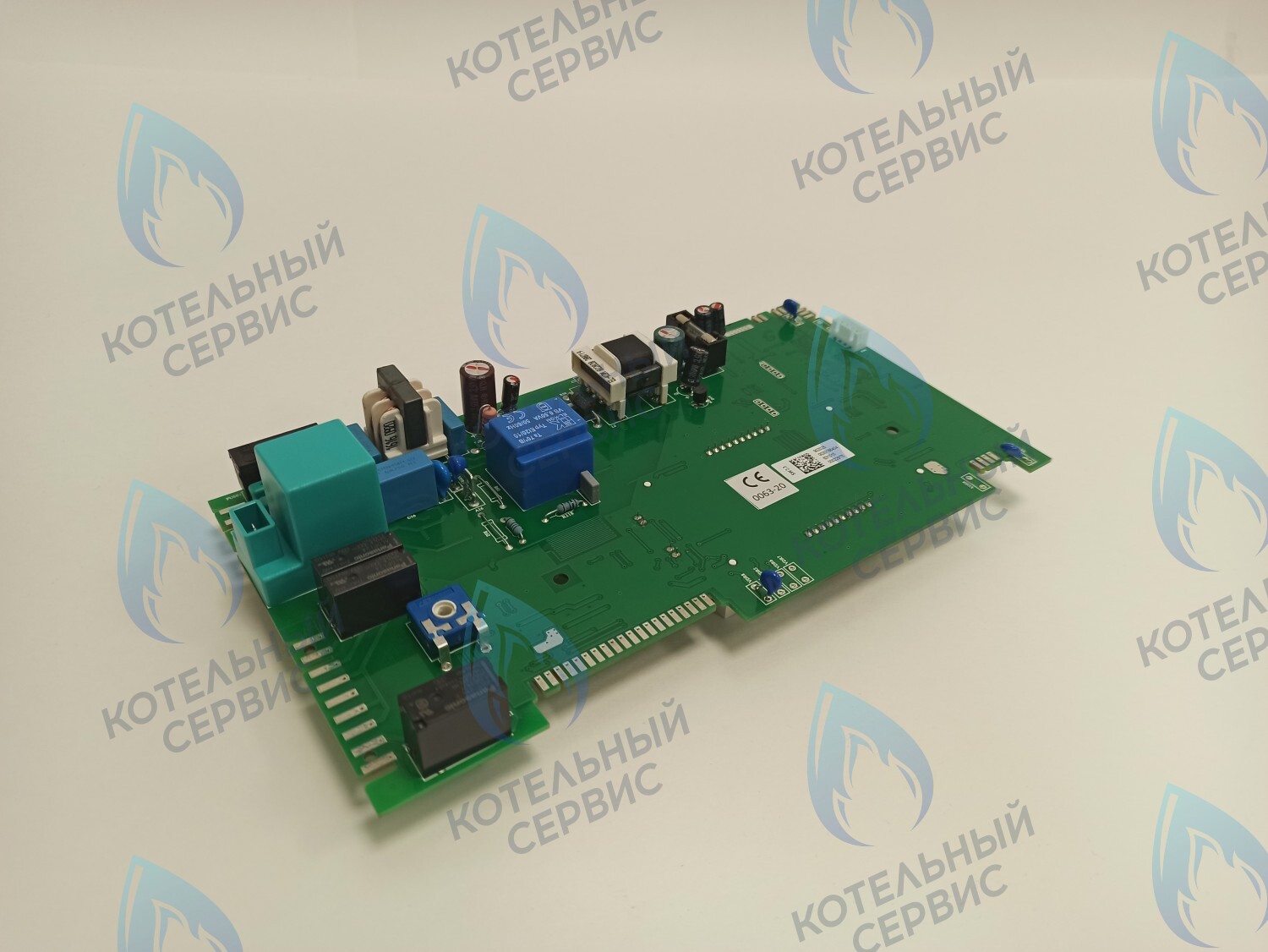 0020253019 Плата управления VAILLANT в Орске
