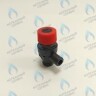 S323100124 Клапан сбросной предохранительный (WA 13~30) 2,5 кг/см² (WA.1, WA.2, WA.3, WA S, WA C, WA CH) KITURAMI в Орске