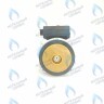 PH-W21CCW67-GW105R Двигатель насоса PUMP WR 12/6.7 (против часовой стрелки) 12/6.7 BOSCH WBN2000/WBN6000, BUDERUS U072 35 кВт (87186450600) (аналог WILO TSL 12/6.7-3c) в Орске