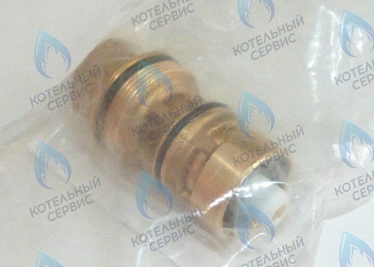 87085003720 Перепускной вентиль BUDERUS в Орске
