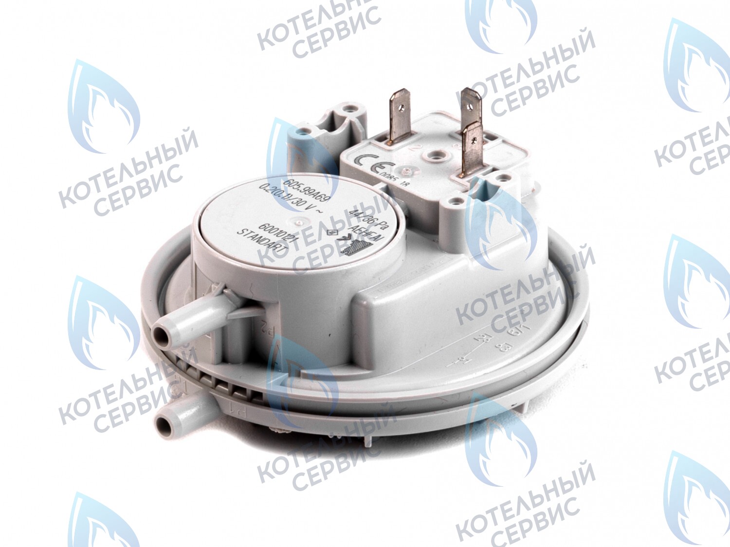 AP-044-036-48-HC-3 Прессостат Huba Control 44/36 Pa Immergas (1.012849) в Орске
