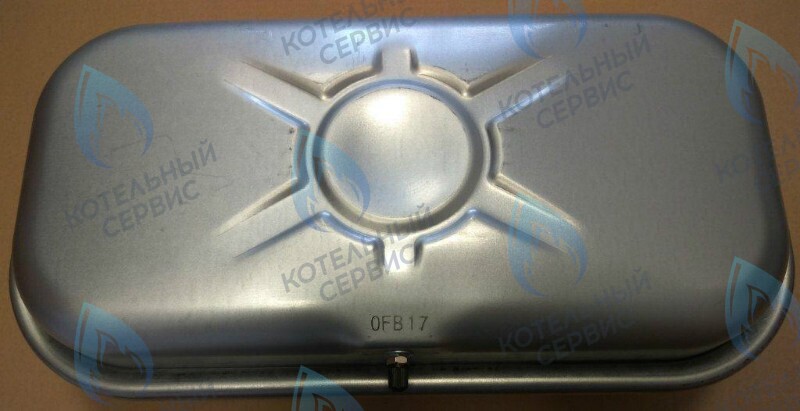 440009665 Бак расширительный RINNAI GMF/EMF в Орске