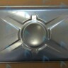440009665 Бак расширительный RINNAI GMF/EMF в Орске