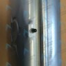 440009665 Бак расширительный RINNAI GMF/EMF в Орске
