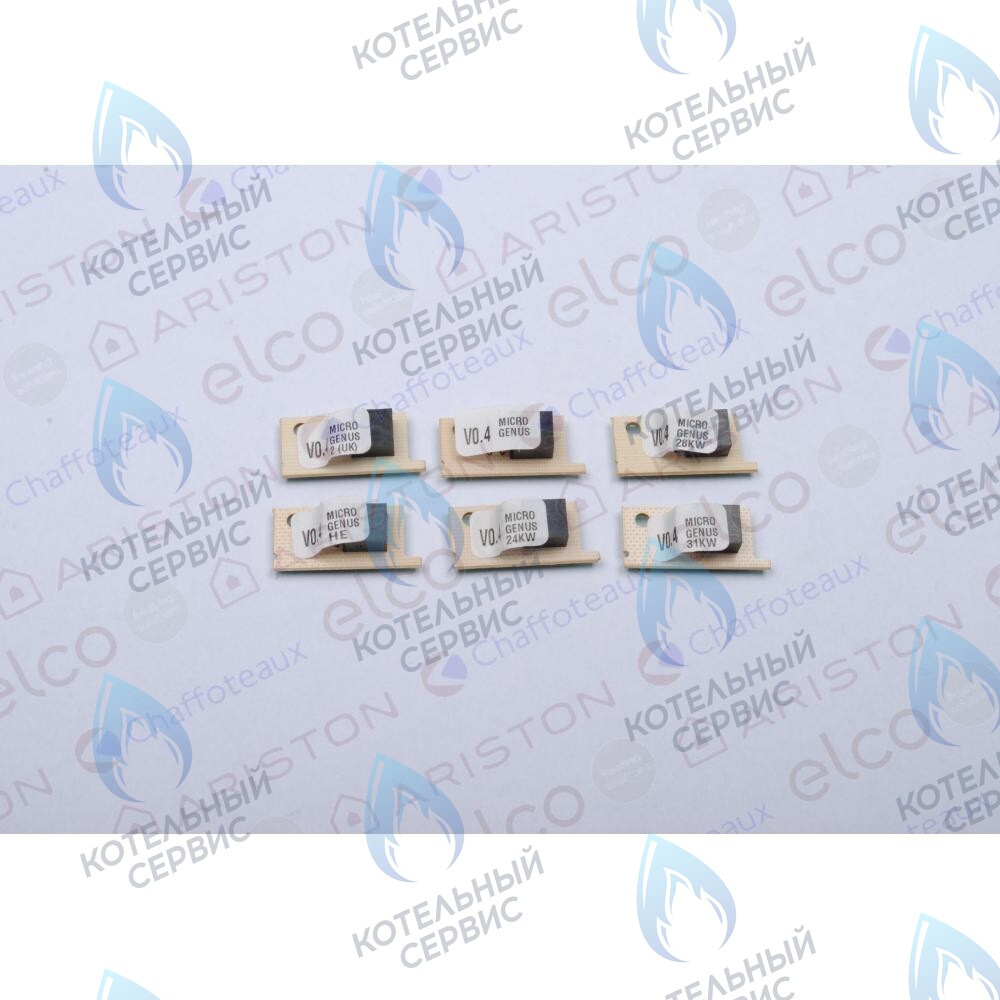 65103444 Модуль \ комплект чипов (eeprom cmp3) ARISTON в Орске