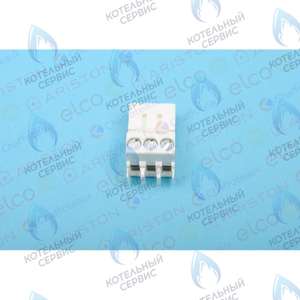 65111934-01 Коннектор 3p (x5) ARISTON в Орске