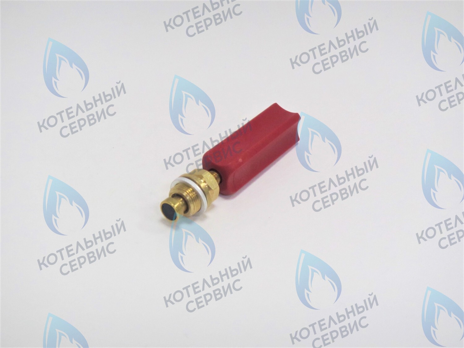 FF043 Кран наполнения системы в сборе BAXI (620890,611930),ELECTROLUX (AB13050020) в Орске