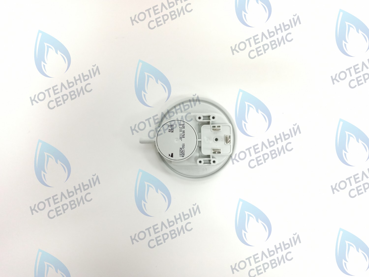AP-150-120-48-HC-3 Маностат HUBA 150/120 Pa ELECTROLUX (Ab10090003) в Орске