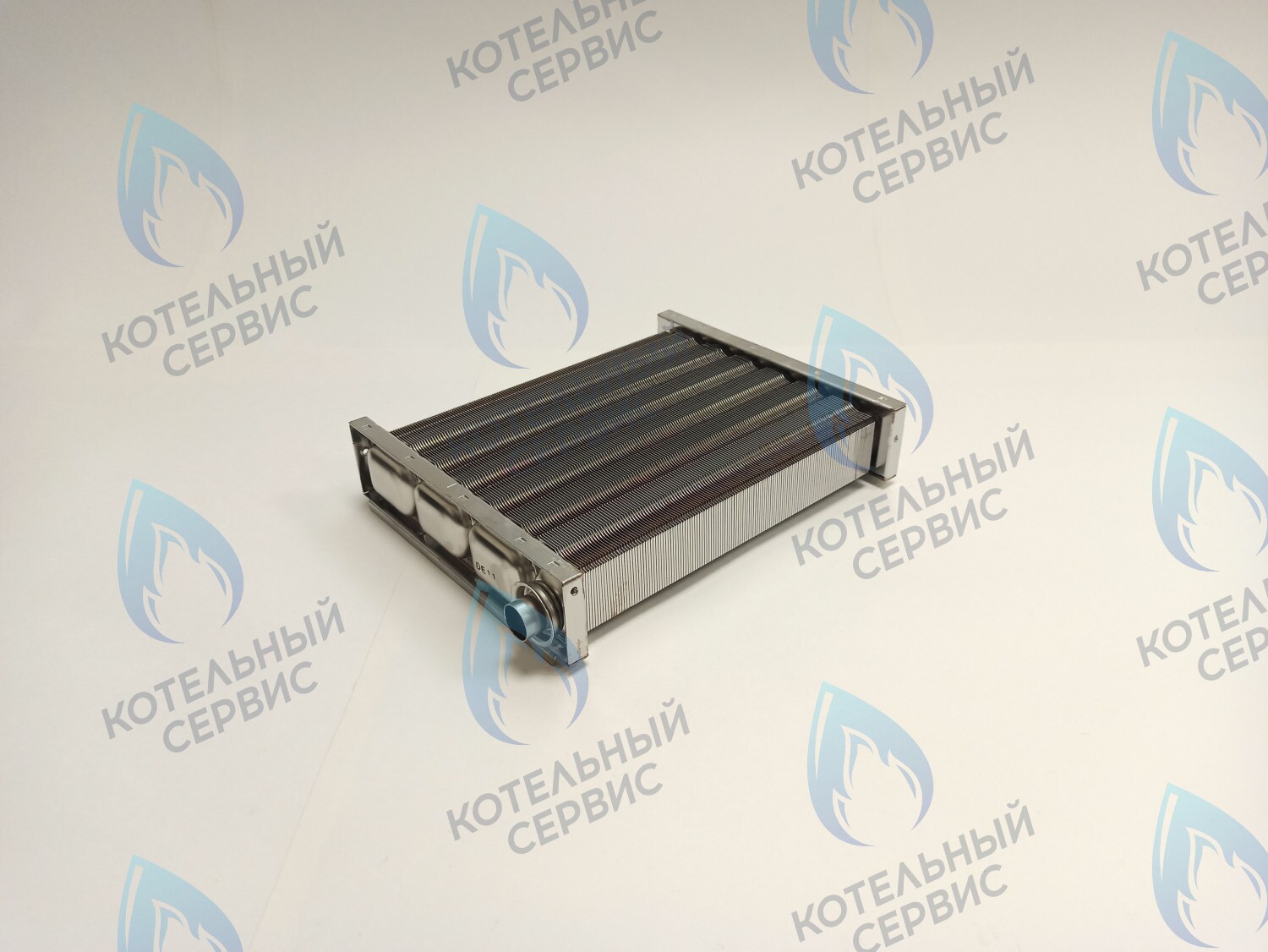 30013865A Теплообменник основной Navien Heatluxe NGB210 (SATURN) в Орске