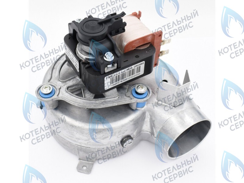 7822865 Вентилятор дымоудаления 230V для настенных котлов Viessmann в Орске