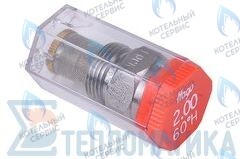 S181100017 Форсунка 2.00*60 ° H (KSO-70, KRM-70) KITURAMI в Орске