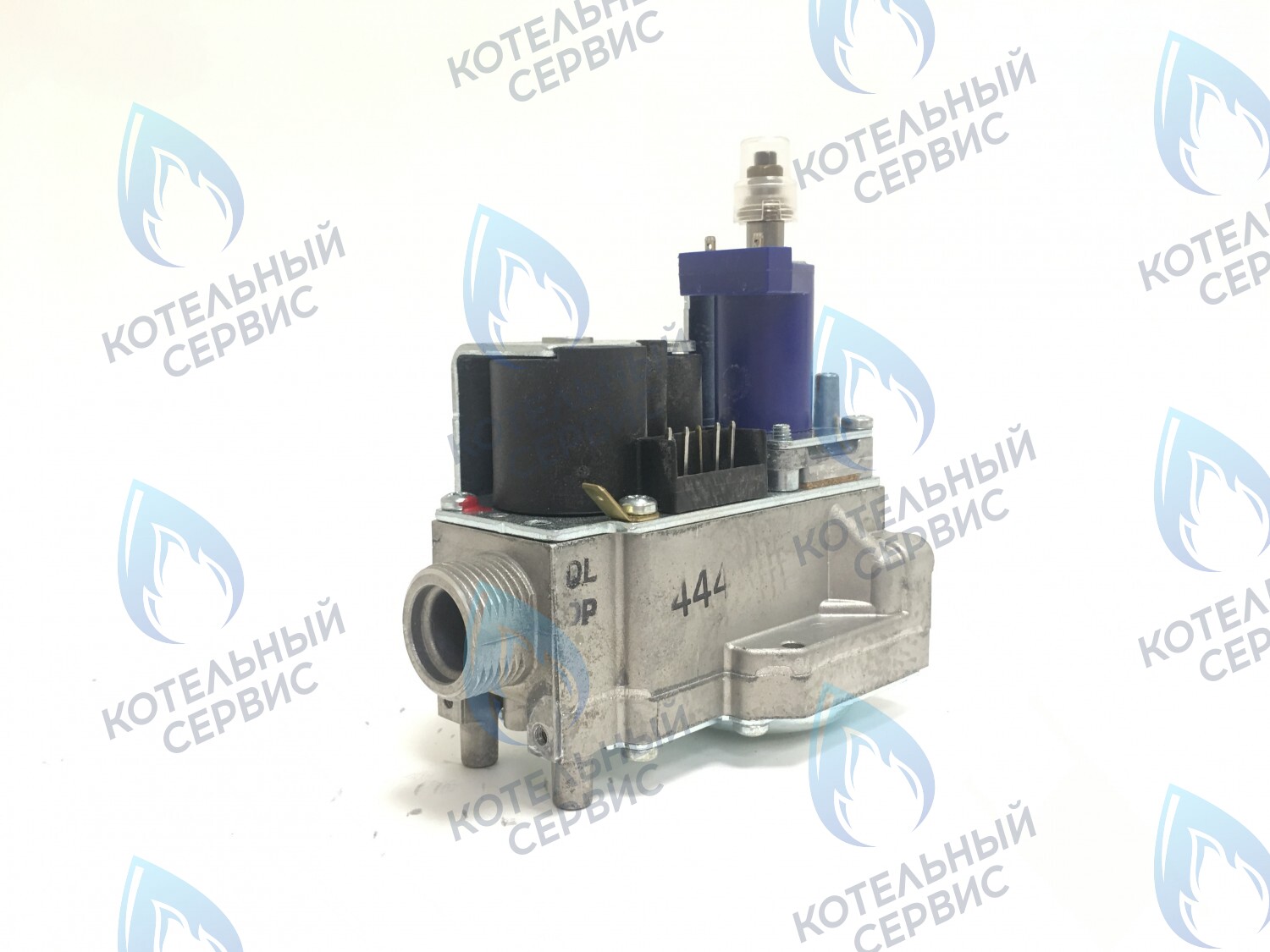 1.026950 Клапан газовый Honeywell VK4105M 5157 IMMERGAS Nike, Eolo Star 24кВт в Орске