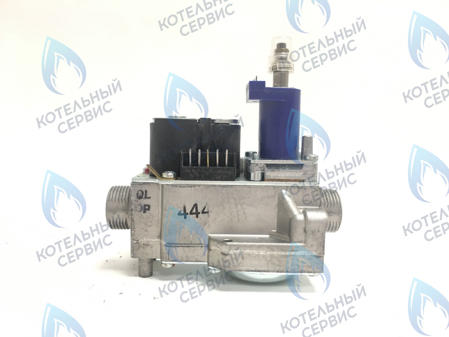 1.026950 Клапан газовый Honeywell VK4105M 5157 IMMERGAS Nike, Eolo Star 24кВт в Орске