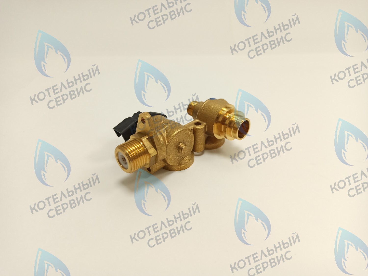 6310410054 Гидрогруппа входная BAXI в Орске