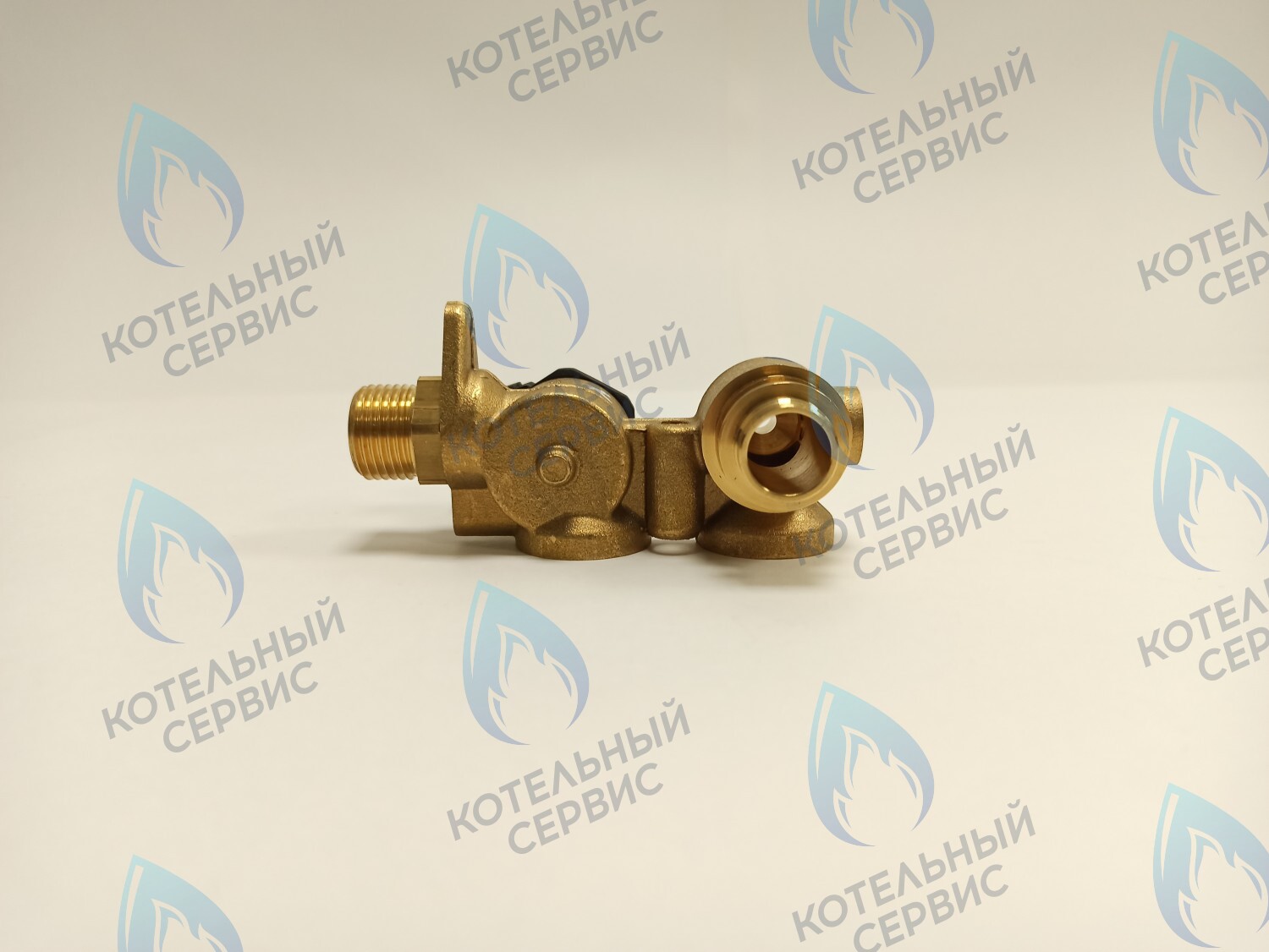 6310410054 Гидрогруппа входная BAXI в Орске