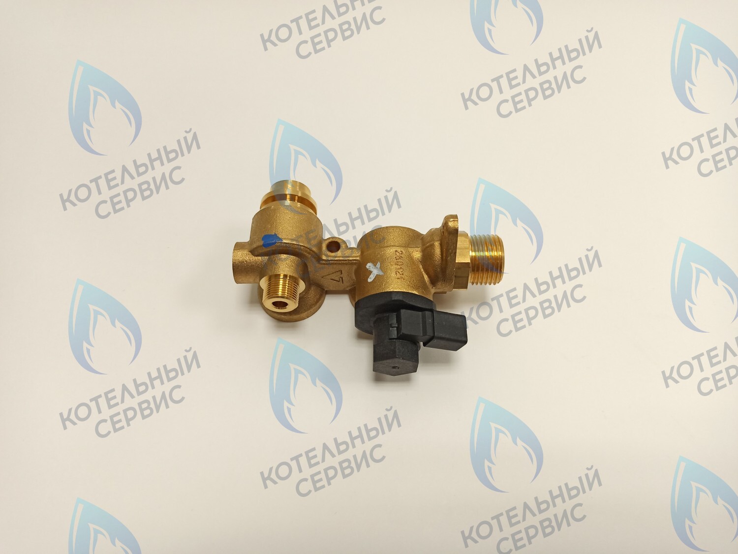 6310410054 Гидрогруппа входная BAXI в Орске