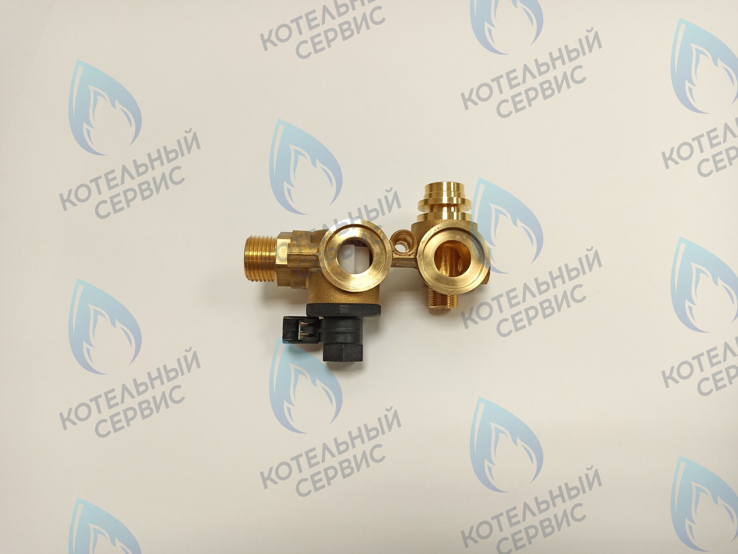 6310410054 Гидрогруппа входная BAXI в Орске