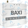 ML00005590 Термостат (контроллер) ZONT BAXI CONNECT+ (GSM/Wi-Fi) в Орске