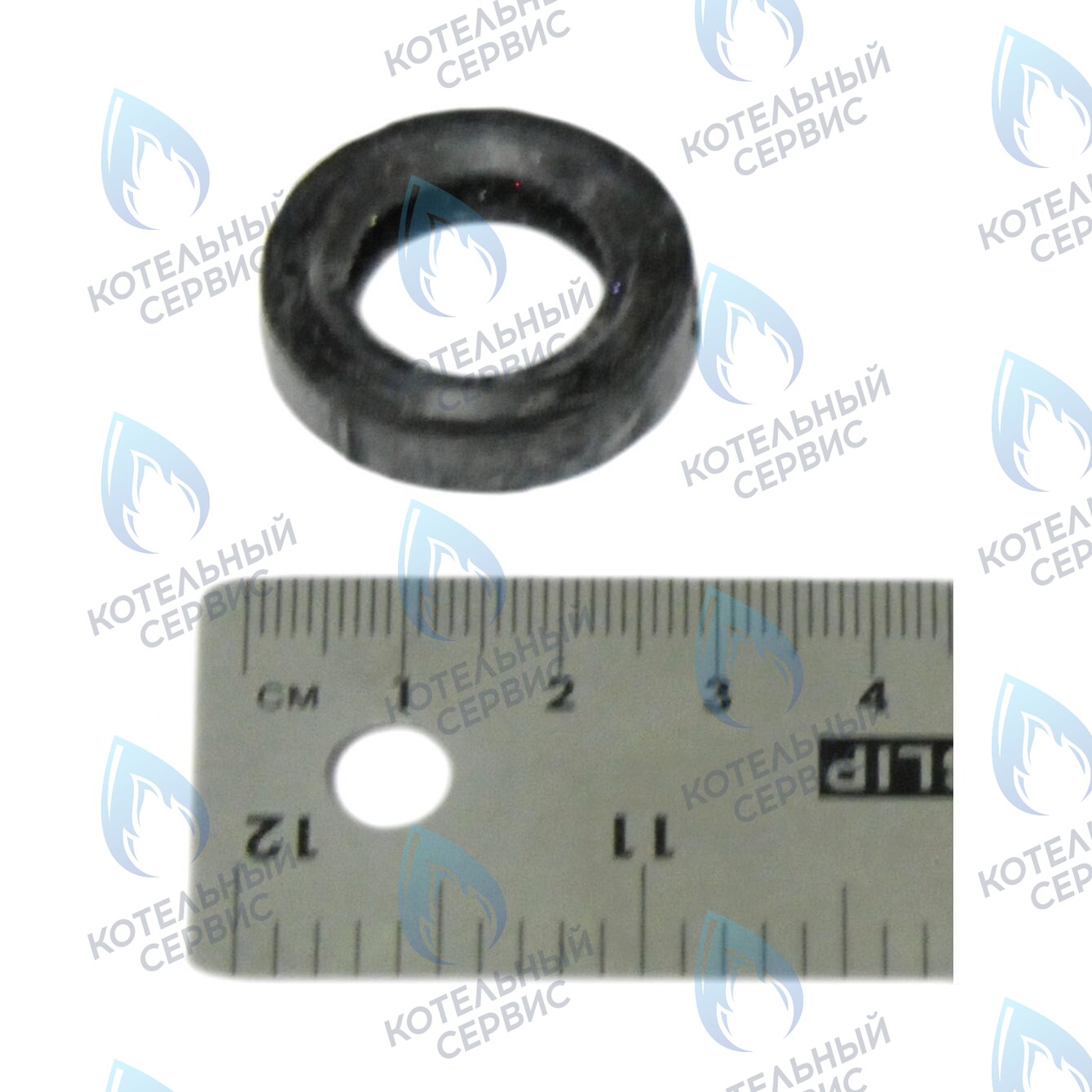 5404520 Уплотнение вторичного теплообменника BAXI в Орске