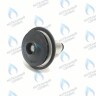 PPR-W21CW-40LONG-03 Втулка ротор насоса (по часовой стрелке) аналог WILO 15/7 (втулка 40мм, длинная 90мм, колесо 68/21мм) в Орске