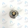 PPR-W21CW-40LONG-03 Втулка ротор насоса (по часовой стрелке) аналог WILO 15/7 (втулка 40мм, длинная 90мм, колесо 68/21мм) в Орске