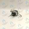PH-W21CW50-WA82-Комп Двигатель насоса (черный пластик) (без улитки, с терминалом) (12/5, 15/5) аналог WILO 82w INTMSL15/5 HE-1 (21мм по часовой) в Орске