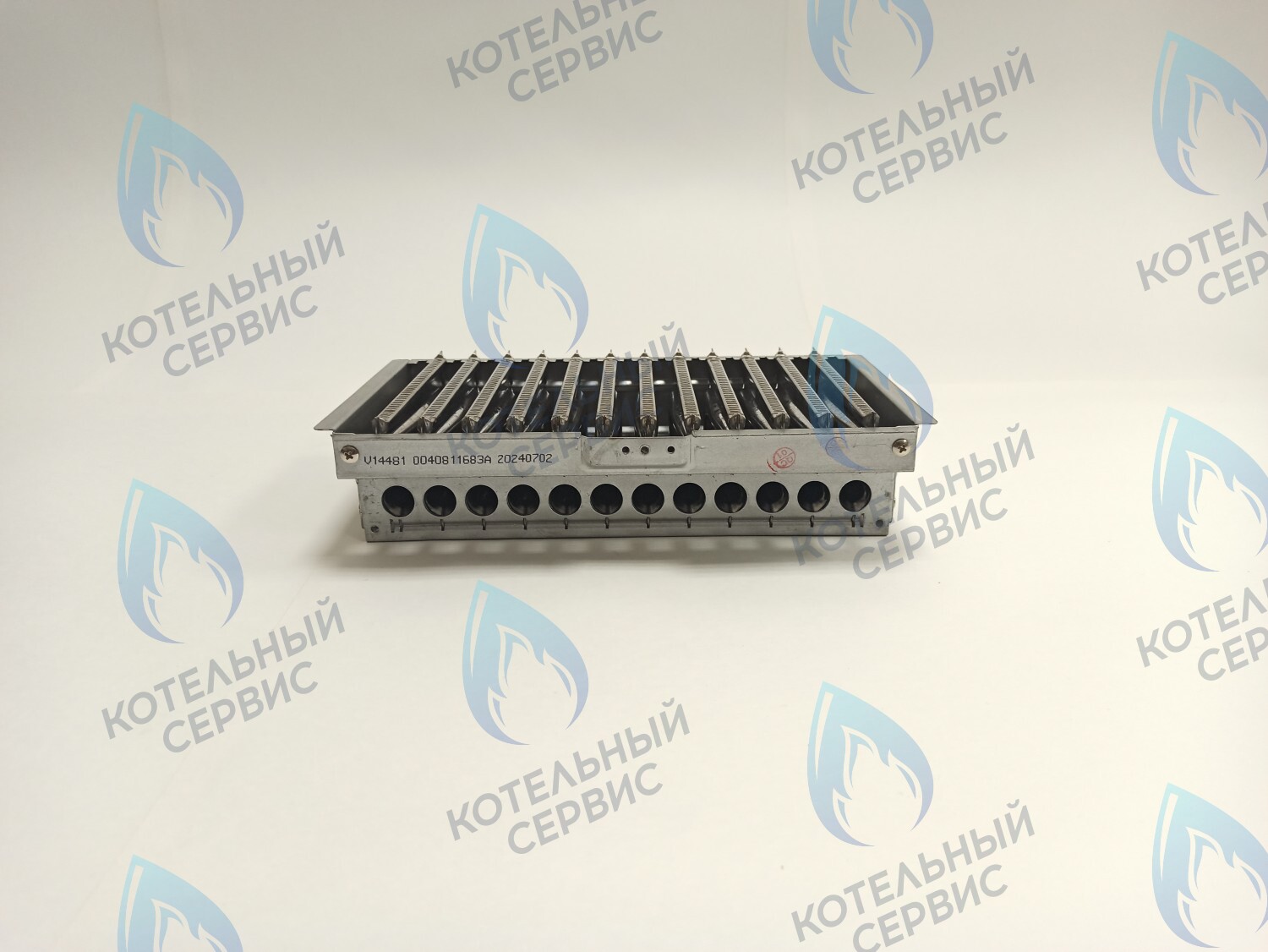 0040811683A Горелка камеры сгорания Haier Urban 24кВт в Орске