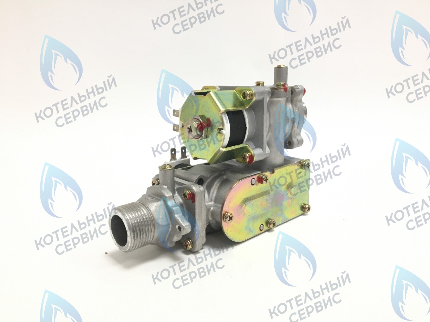P0000005998 Газовый клапан (блок) 24v OASIS RT, BM в Орске