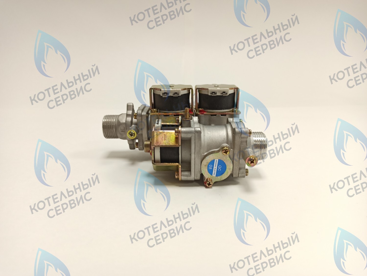 P0000005998 Газовый блок RT, BM OASIS в Орске