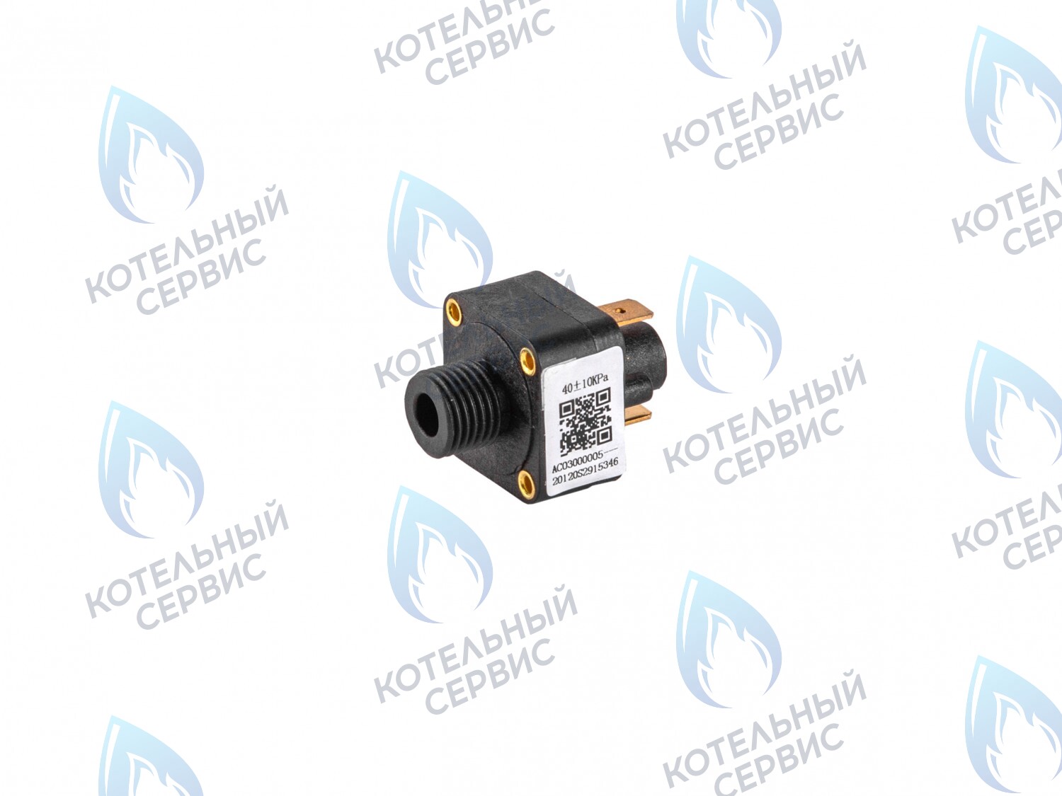 KS90299035 Датчик давления в системе отопления KoreaStar Bravo K в Орске