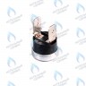 LT085 Термостат (датчик) перегрева  85 С KSD 301 Electrolux (AC13040009) в Орске